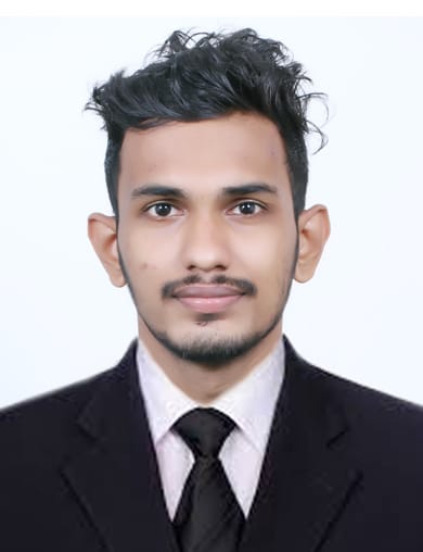 RANEESH T